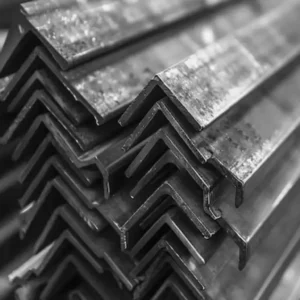 METAL SECTIONS & FRAMEWORKS