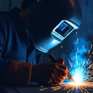 STEEL FABRICATION